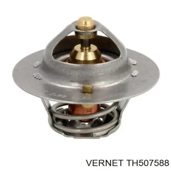 Termostato Vernet TH507588 precio, desde 10,92 EUR