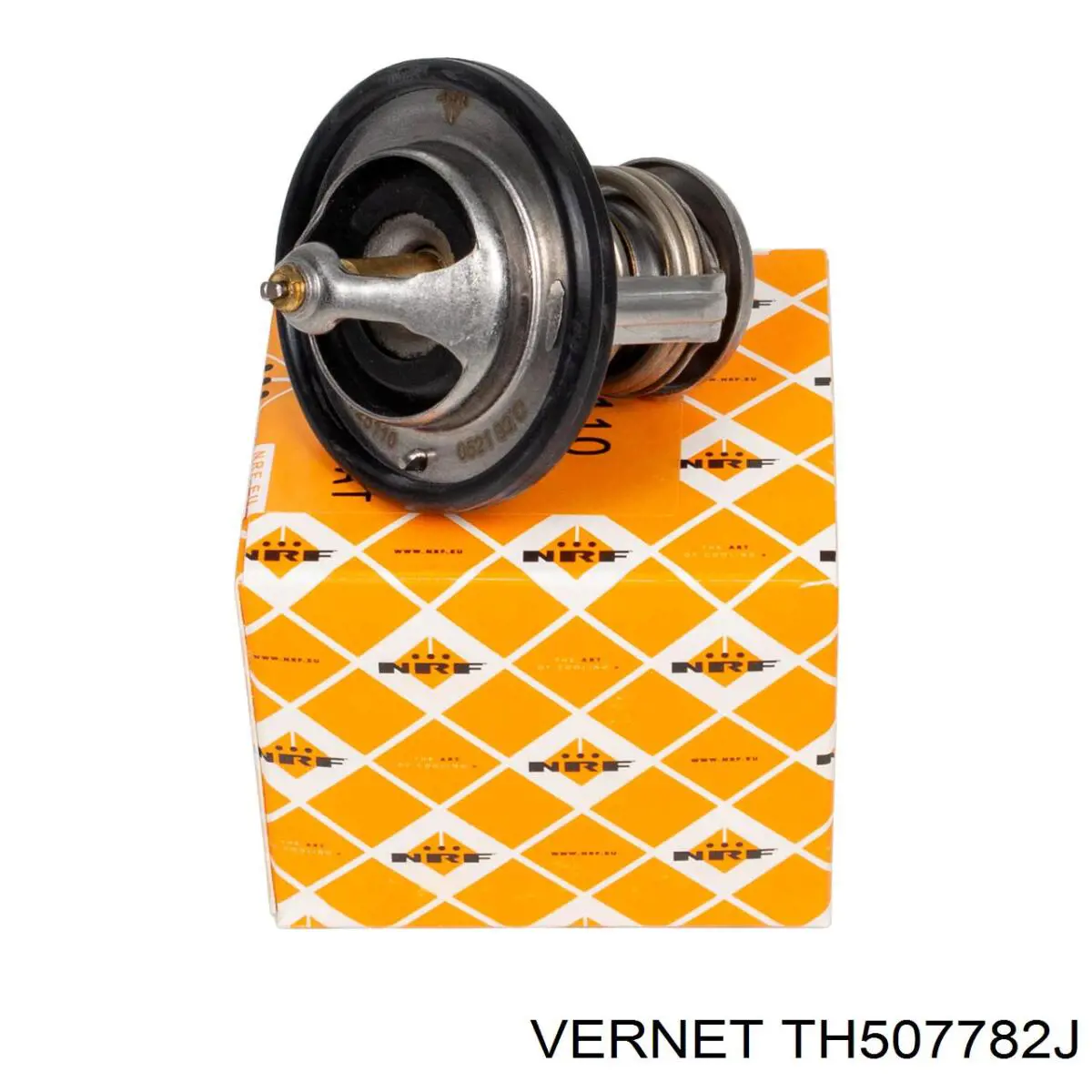 TH5077.82J Vernet termostato, refrigerante