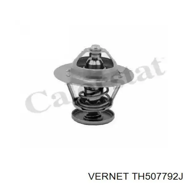 Termostato Vernet TH507792J precio, desde 14,37 EUR
