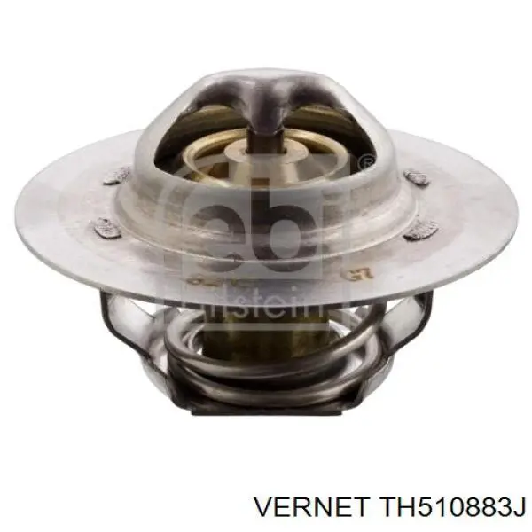 Termostato TH510883J Vernet