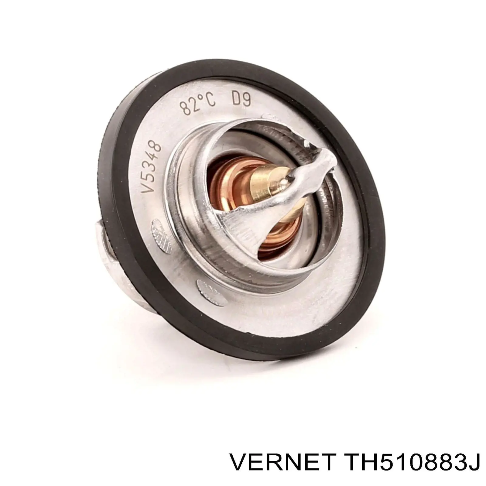 TH5108.83J Vernet termostato