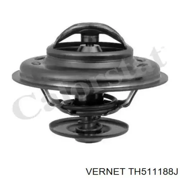 Termostato Vernet TH511188J precio, desde 12,06 EUR