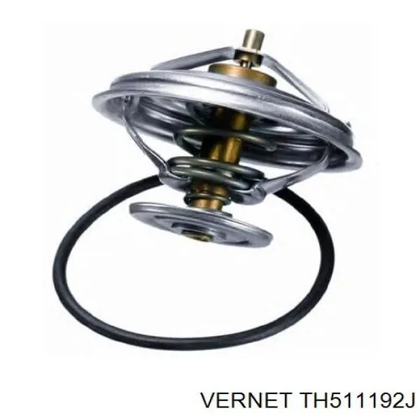 TH5111.92J Vernet termostato