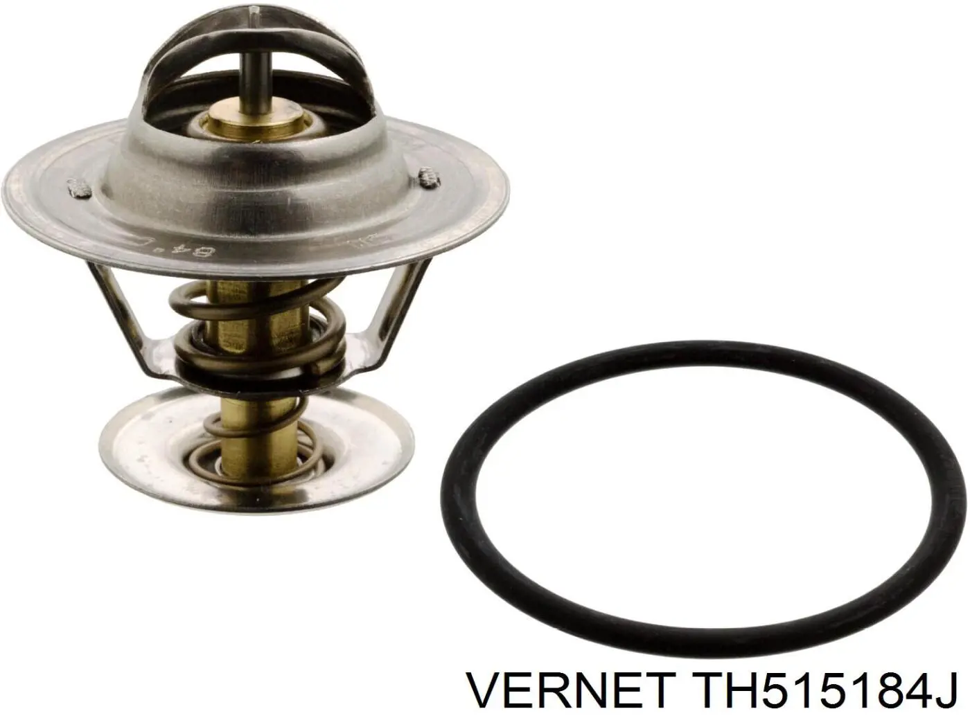 TH5151.84J Vernet termostato