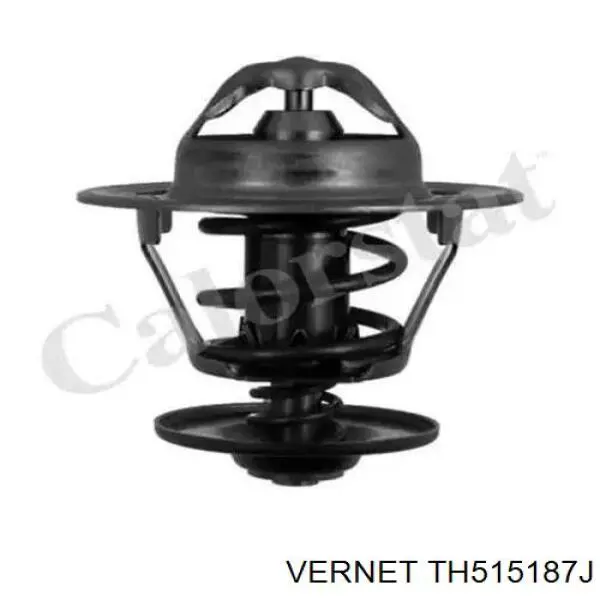 Termostato Vernet TH515187J precio, desde 7,31 EUR