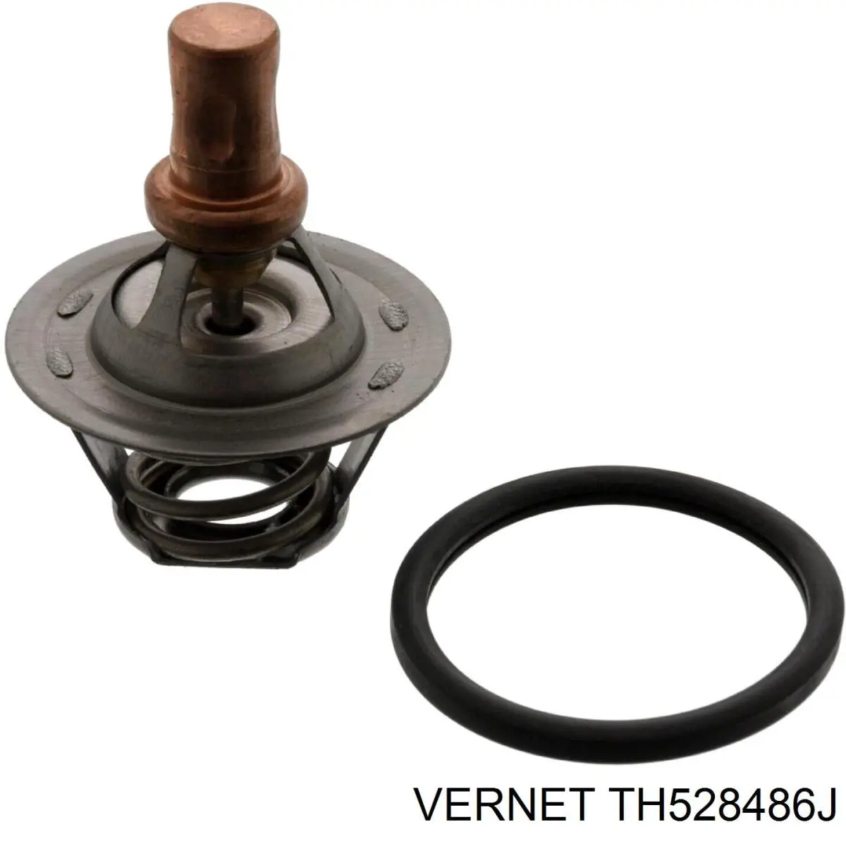 TH5284.86J Vernet termostato