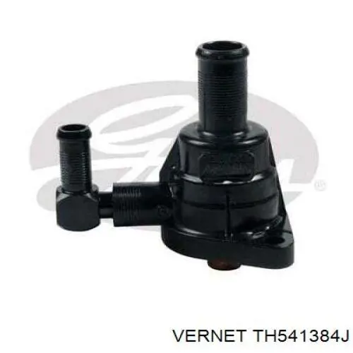 TH541384J Vernet Termostato de agua