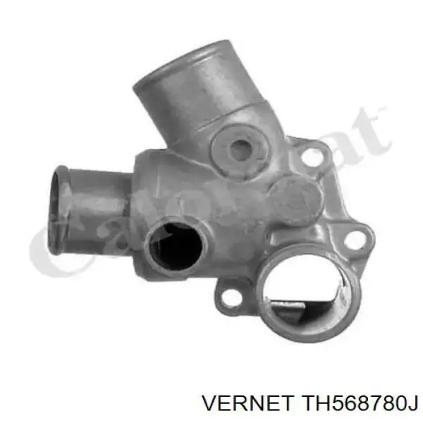 Termostato Vernet TH568780J precio, desde 29,87 EUR