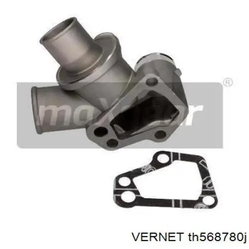 Termostato TH568780J Pierburg