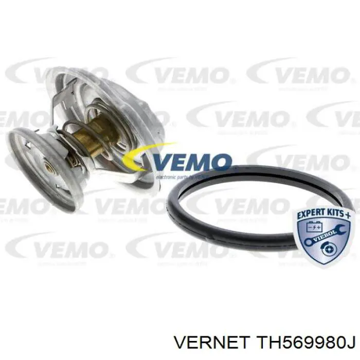 Comprar TH569980J Vernet Termostato