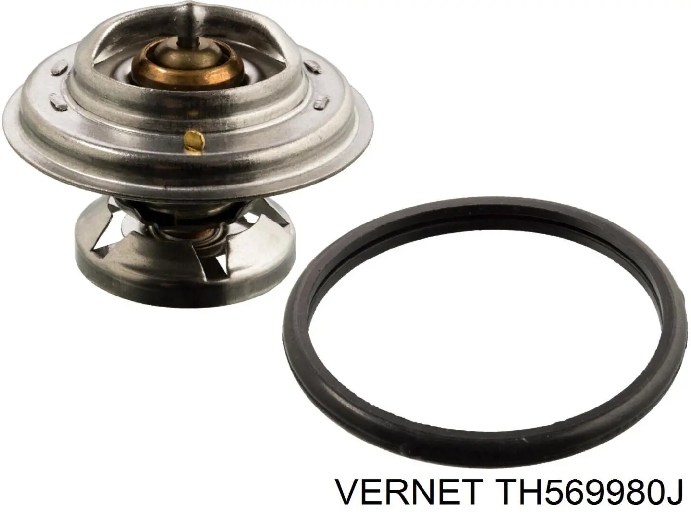 Termostato Vernet TH569980J precio, desde 14,55 EUR