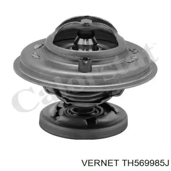 Termostato Vernet TH569985J precio, desde 12,37 EUR