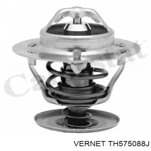 Termostato Vernet TH575088J precio, desde 8,47 EUR