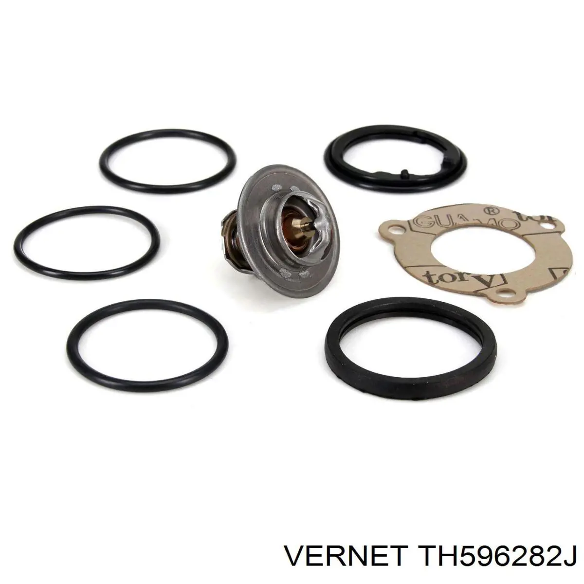 Termostato TH596282J Vernet