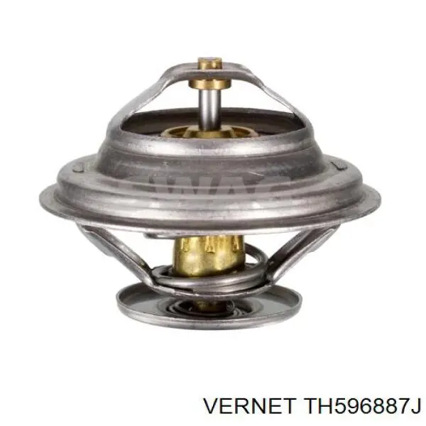 Comprar TH596887J Vernet Termostato