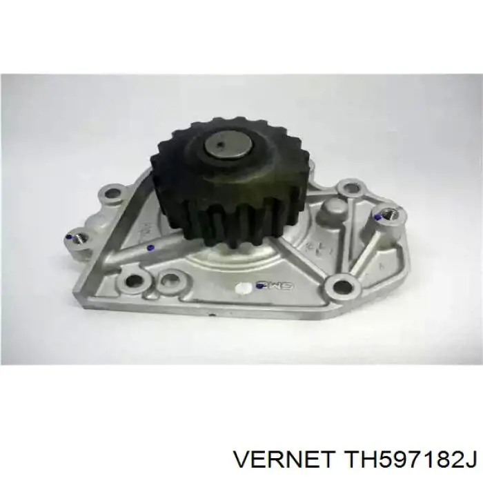 Termostato, refrigerante Isuzu Trooper UBS