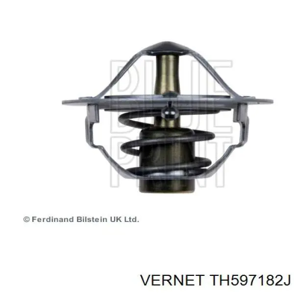 Termostato, refrigerante Isuzu Trooper UBS