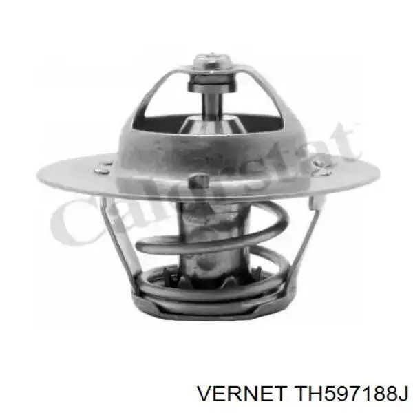 Termostato Vernet TH597188J precio, desde 14,12 EUR