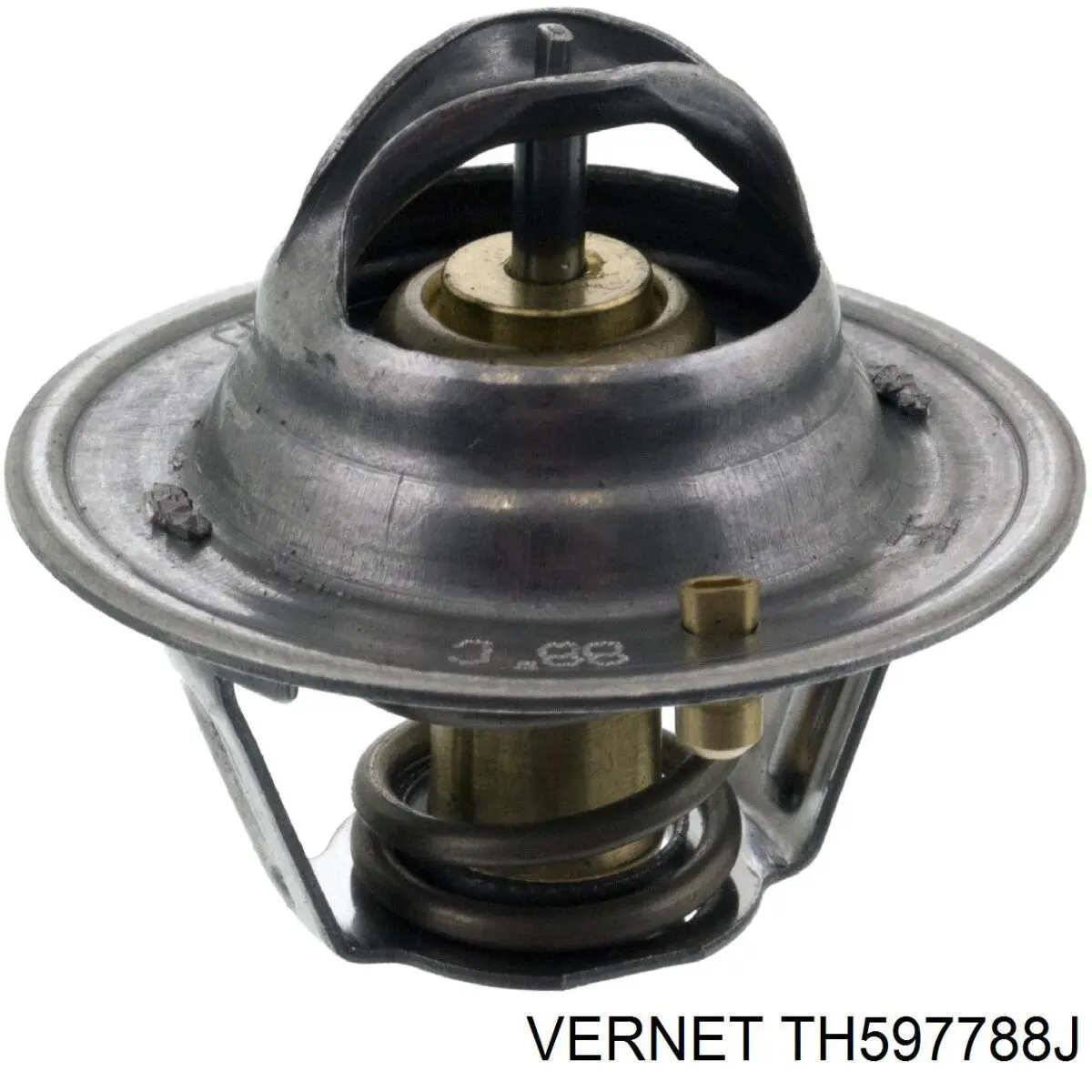 TH5977.88J Vernet termostato