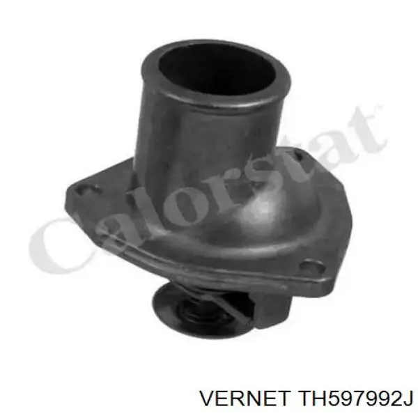 Termostato Vernet TH597992J precio, desde 15,87 EUR