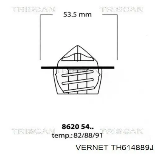 Peugeot 205 1 741A, C