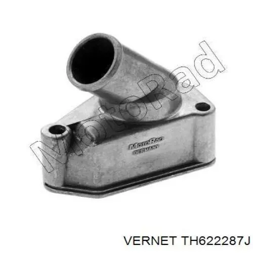 Termostato Vernet TH622287J precio, desde 26,02 EUR
