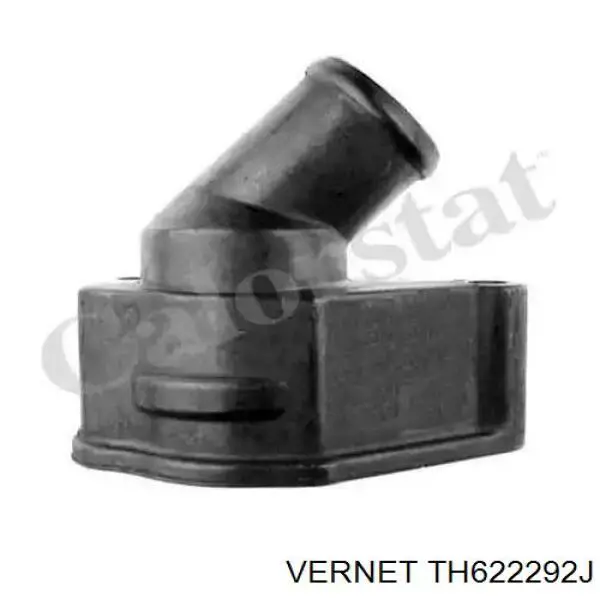 Termostato Vernet TH622292J precio, desde 30,75 EUR