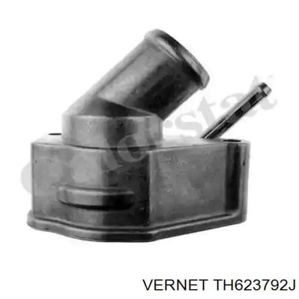 Termostato Vernet TH623792J precio, desde 26,64 EUR