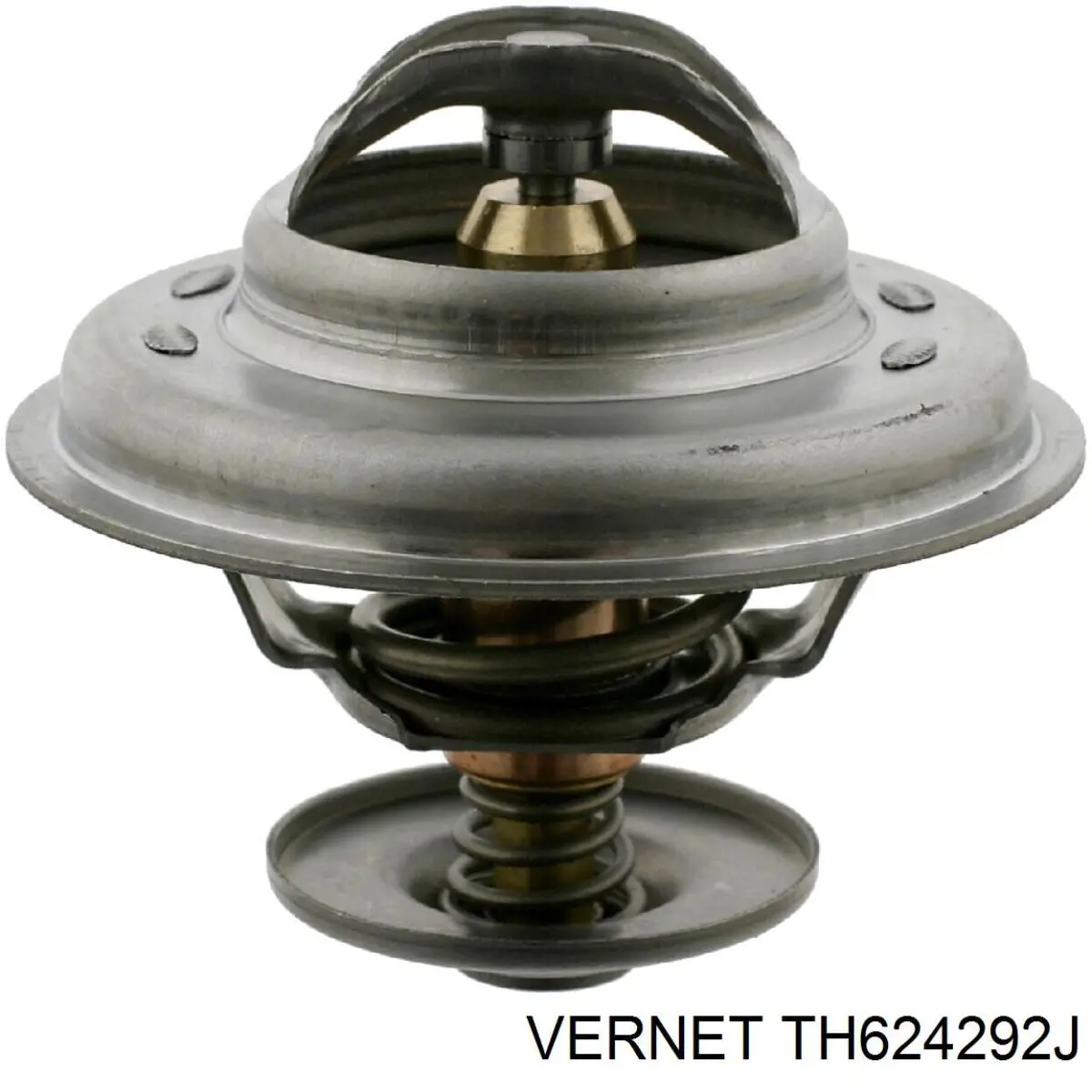 TH6242.92J Vernet termostato