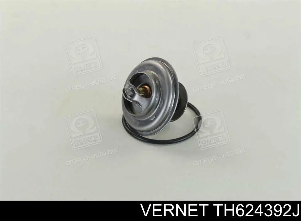 Termostato Vernet TH624392J precio, desde 14,63 EUR