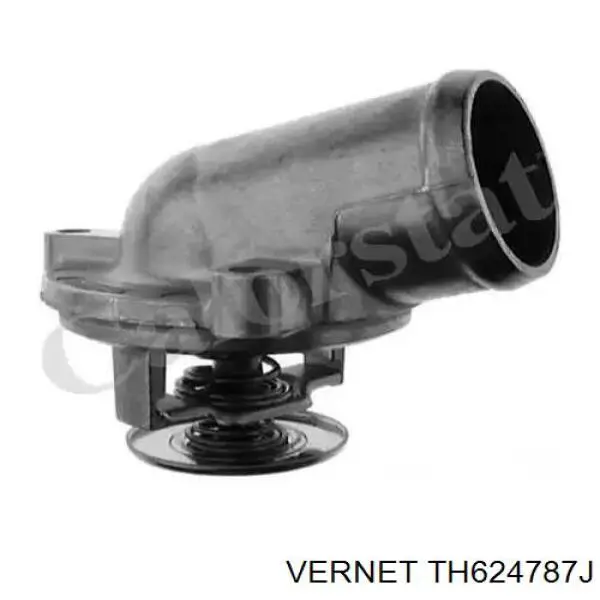Termostato Vernet TH624787J precio, desde 25,25 EUR