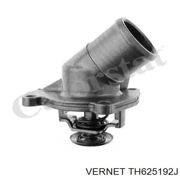 Termostato Vernet TH625192J precio, desde 15,38 EUR