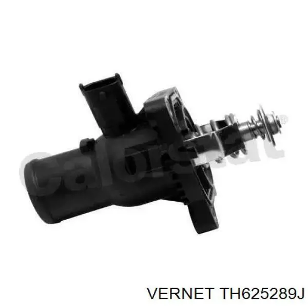 Termostato Vernet TH625289J precio, desde 10,71 EUR