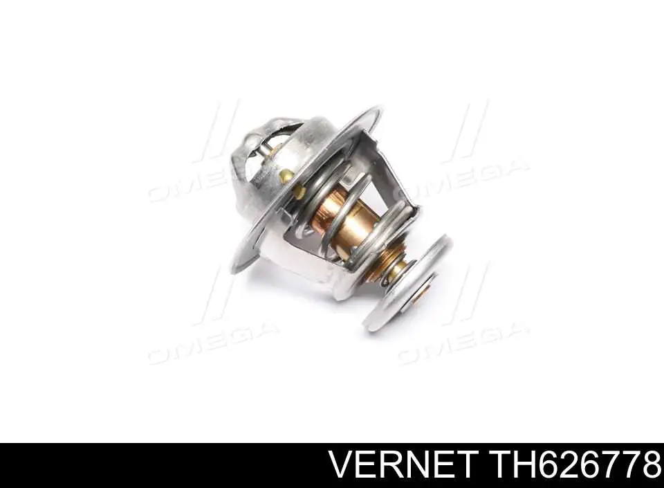 Termostato Vernet TH626778 precio, desde 15,09 EUR