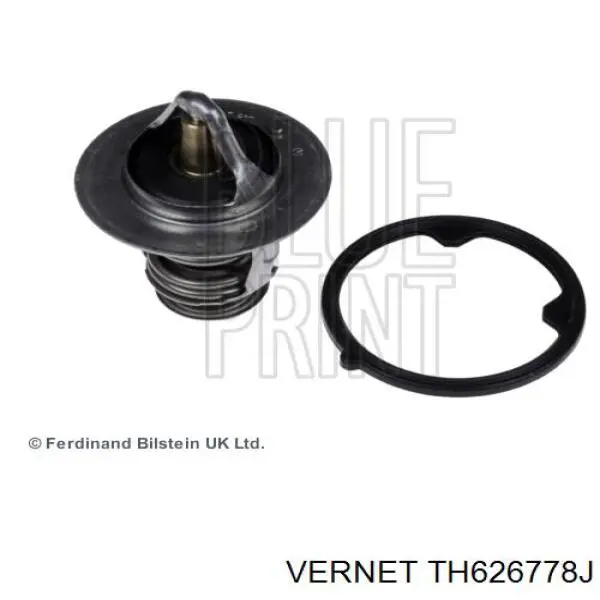Termostato TH626778J Vernet