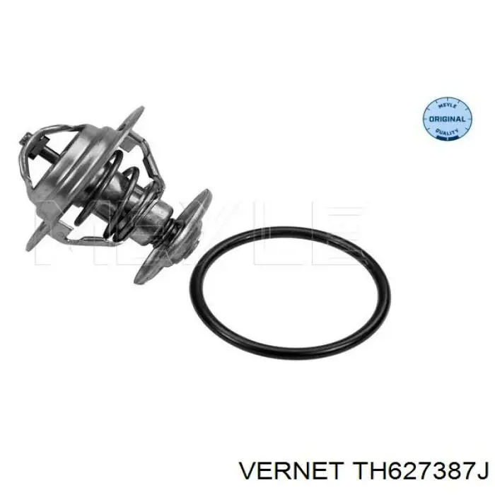 Termostato TH627387J Vernet