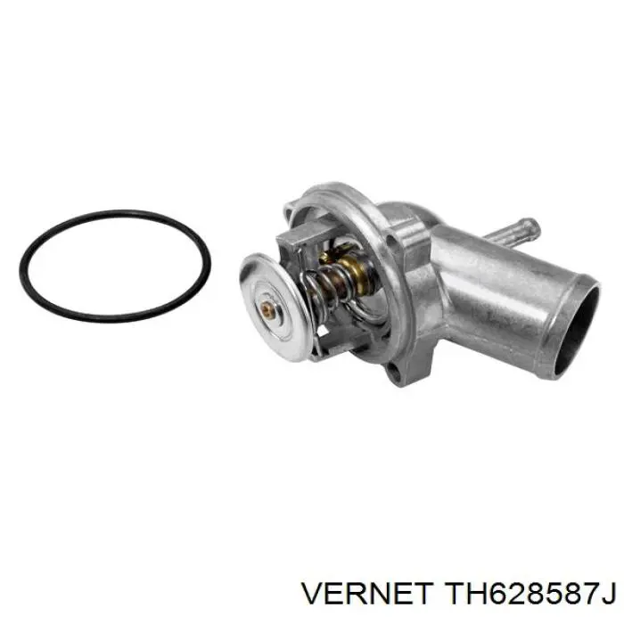 Comprar TH628587J Vernet Termostato