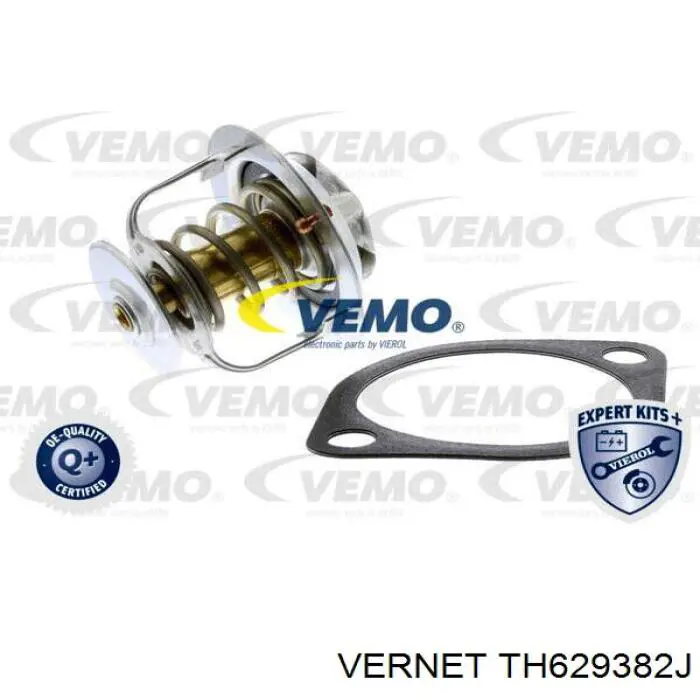 Comprar TH629382J Vernet Termostato