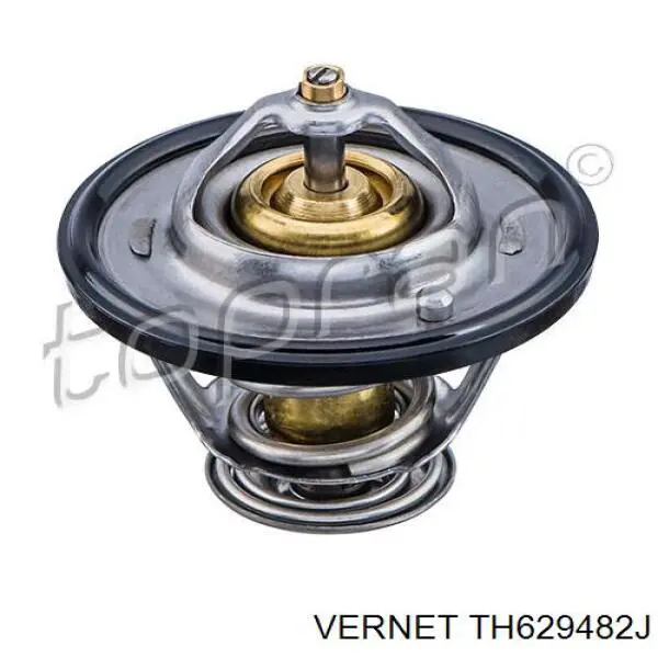 Termostato, refrigerante Hyundai Tucson 1 JM