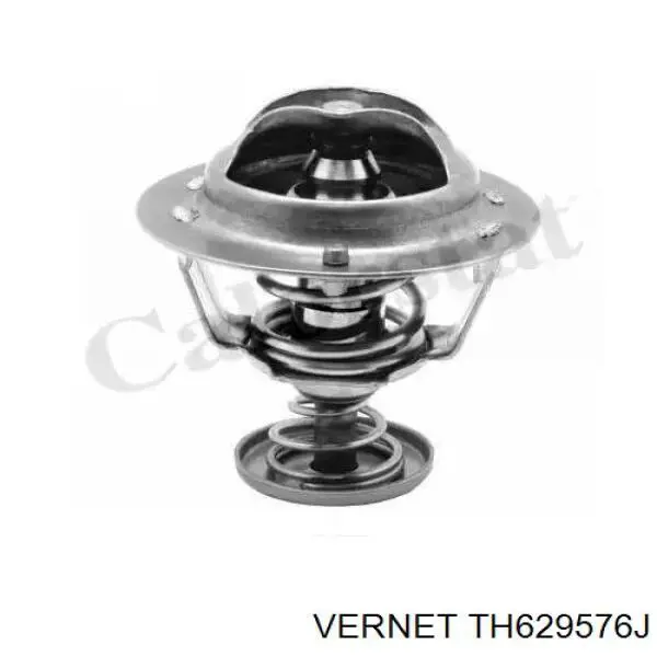 Termostato Vernet TH629576J precio, desde 21,51 EUR