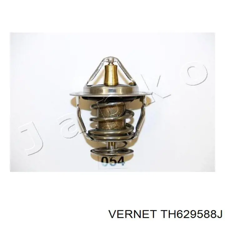Termostato Vernet TH629588J precio, desde 18,36 EUR