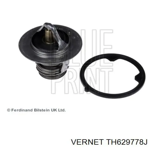 Termostato Vernet TH629778J precio, desde 15,40 EUR