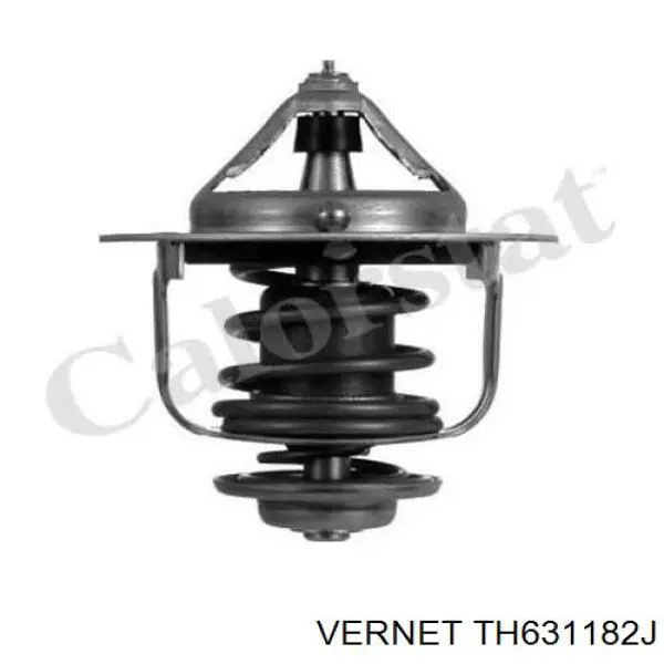 Termostato refrigerante Vernet TH631182J