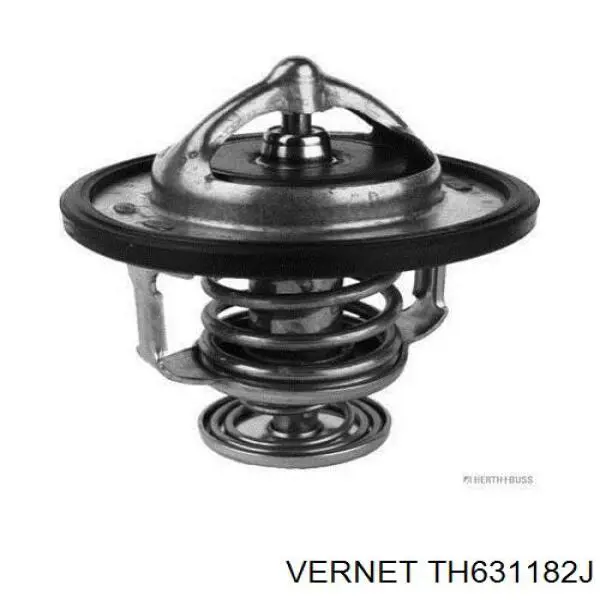 Termostato TH631182J Vernet