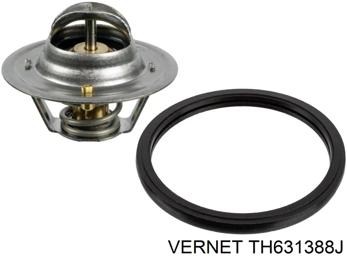 TH6313.88J Vernet termostato