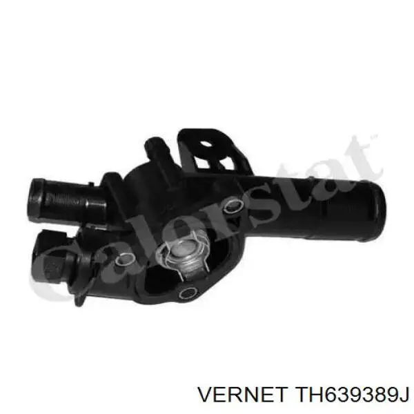 Termostato Vernet TH639389J precio, desde 31,12 EUR