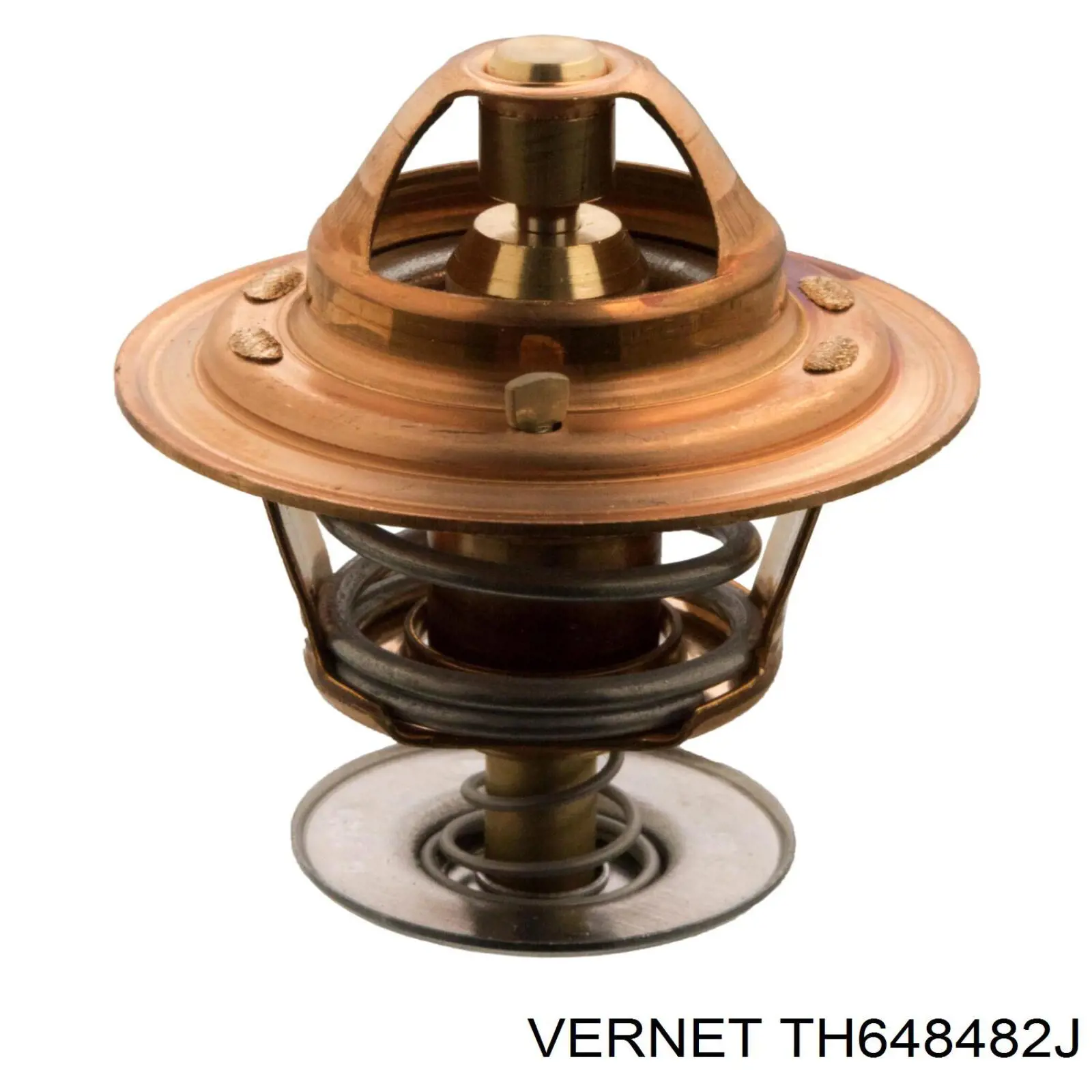 Termostato Vernet TH648482J precio, desde 13,36 EUR