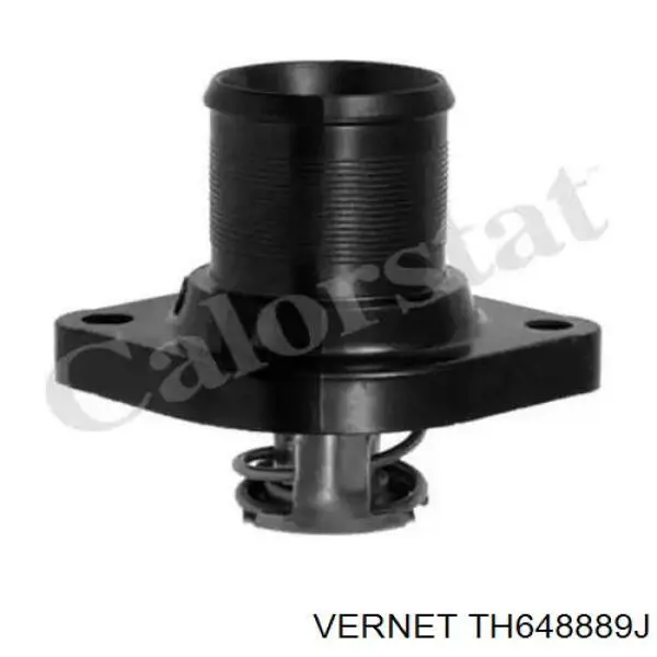 Termostato Vernet TH648889J precio, desde 11,06 EUR