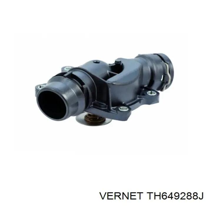 Termostato Vernet TH649288J precio, desde 30,51 EUR