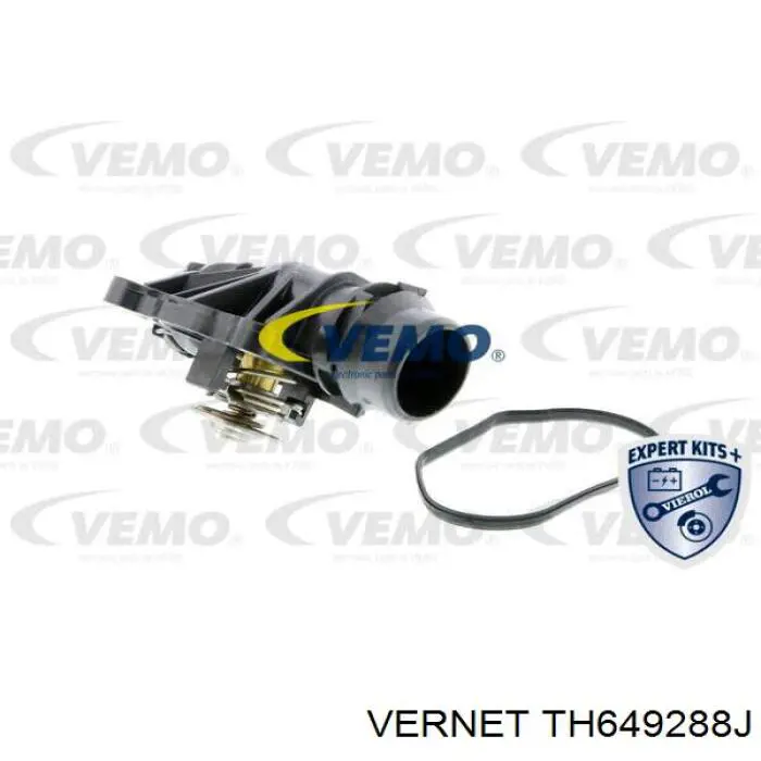 Comprar TH649288J Vernet Termostato